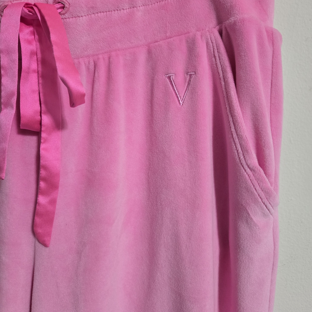 Victoria's Secret Pink Velour Apparel